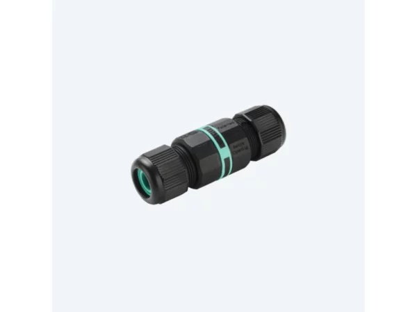 Mini joint connector, Scew with wire protector
