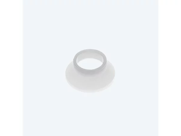 cable reduction suggested for silicon-rubber and ∅ ≤ 7,5 mm cables