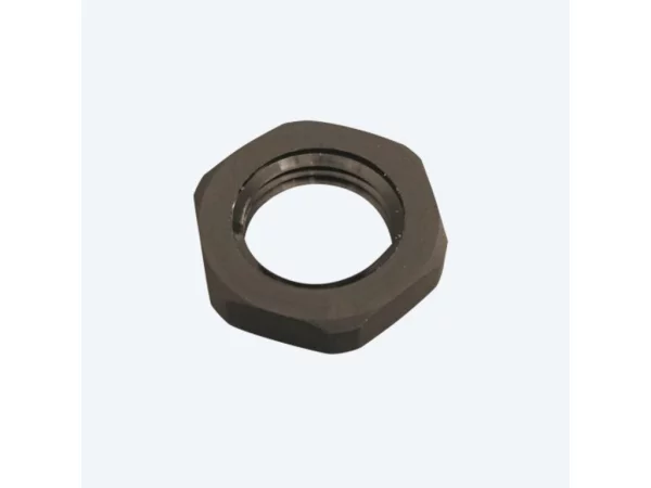 Fixing nut M20x1.0