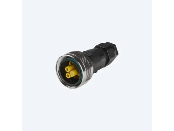 Socket connector D7-13.5