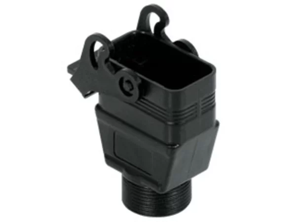 hood, size 32.13, CQ plastic, 1 lever, 1xPG21 top external