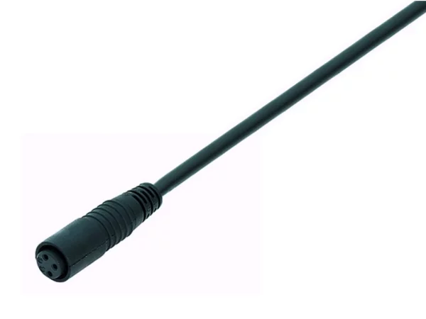 Female cable connector