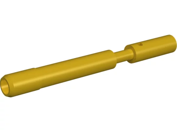 Sockets 1 mm