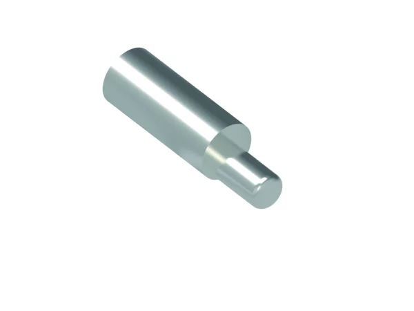 adapter PE, 6,0mm², silver, crimp, for MIXO frames CX..T