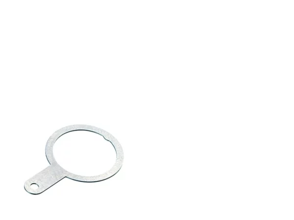 Solder eye ring