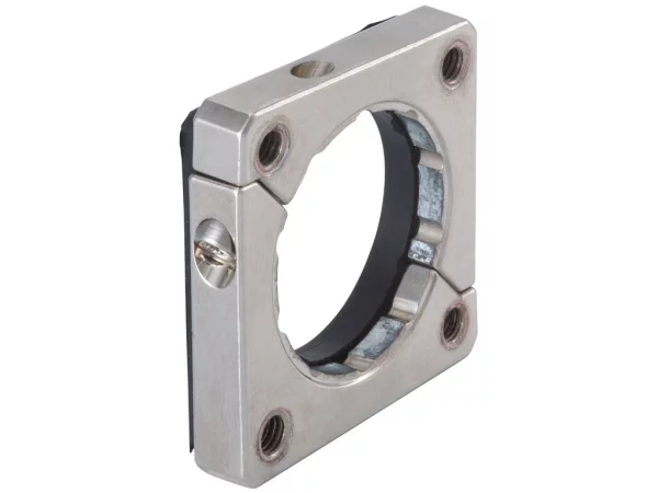 Adaptor flange for Straight Connectors