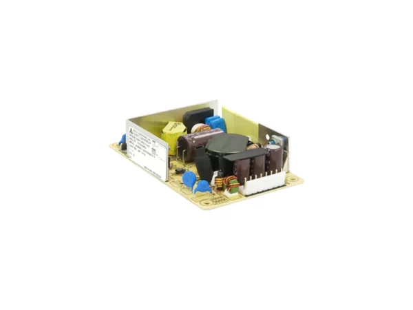 Power supply, 1Ph, 100W, Panel Mount, AC/DC, 24 Vdc, 4,17 A