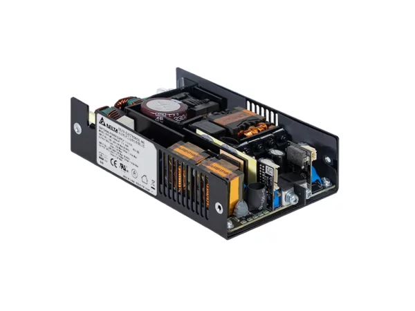 Power supply, 1Ph, 650W, Panel Mount, AC/DC, 24 Vdc, 0…27,1 A