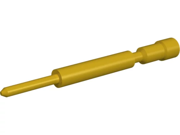 Pins 1 mm