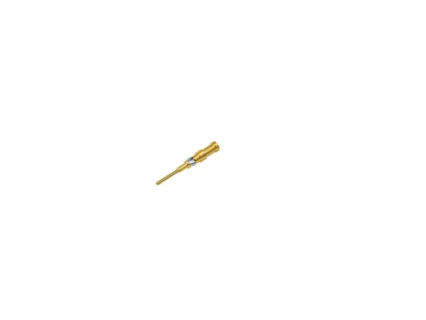 Male contact (PU=100pcs)