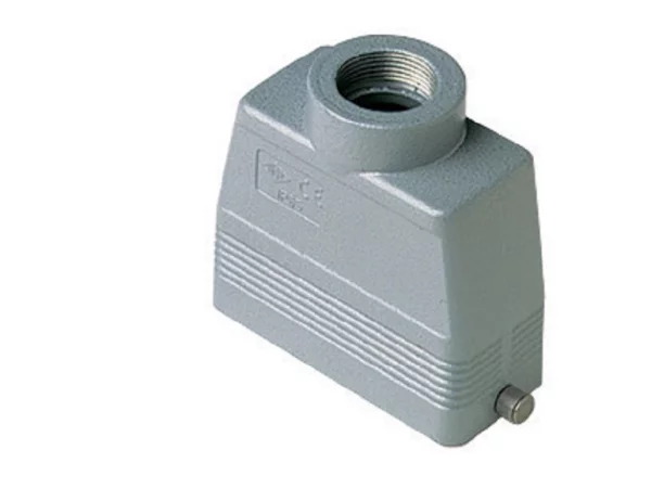 hood, size 77.27, C-TYPE alu, 2 pegs, 1xM32 top