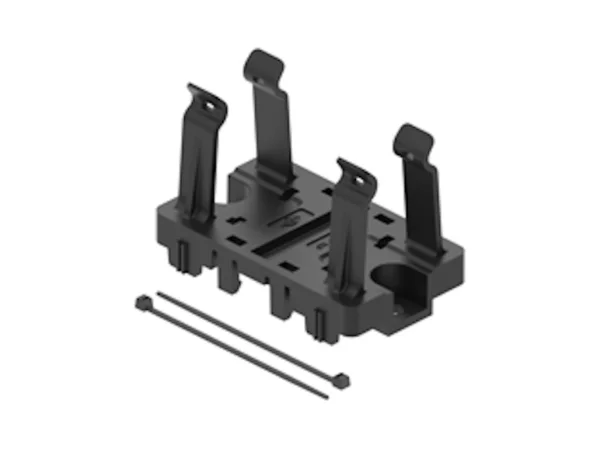 fixing frame, for enclosures size 21.21
