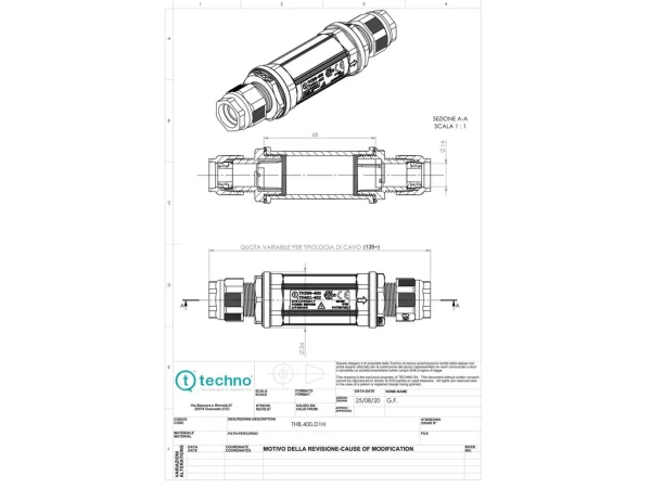 Joint connector