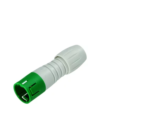 Male cable connector