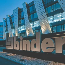 Betrouwbare partner voor industriële toepassingen