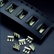Geoptimaliseerd voor geautomatiseerde assemblage
