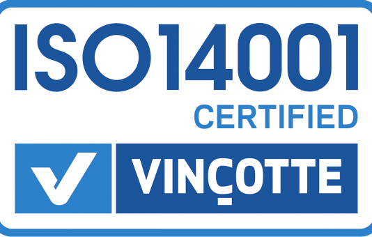 Een duurzamer bedrijfsbeleid met behulp van ISO 14001 en de SDG’s