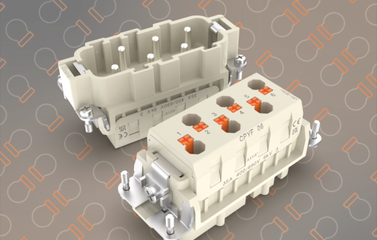 ILME  breidt propulaire reeks AXYR® inserts uit met 35A en 40A