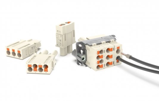 ILME  breidt propulaire reeks AXYR® inserts uit met 35A en 40A