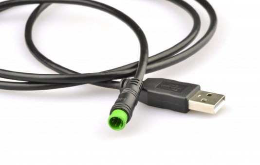Daag ons uit met speciale e-bike kabelsets en connector oplossingen op maat