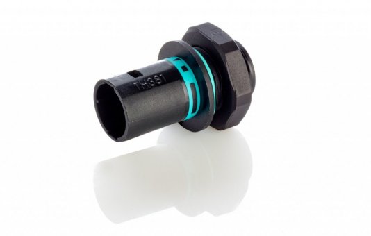 Wat biedt de nieuwste IP68 schroefconnector van Techno u allemaal op 14mm?