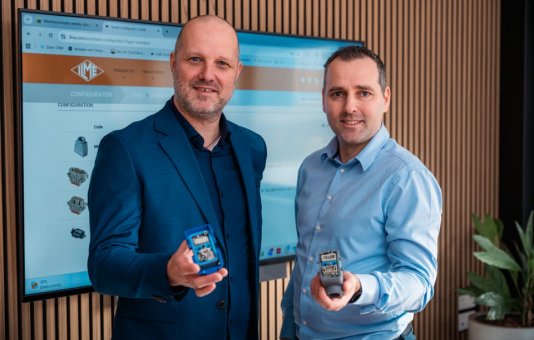 Technical Inside Sales specialist - Business Unit Electronics & Automation