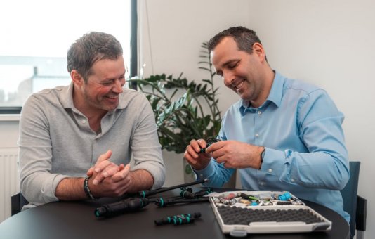 Sales Engineer - Business Unit Electronics & Automation