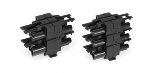 Adels breidt populaire AC166® uit met H- en HH-verdelers