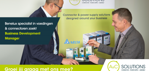 Account manager Wallonie