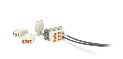 ILME  breidt propulaire reeks AXYR® inserts uit met 35A en 40A