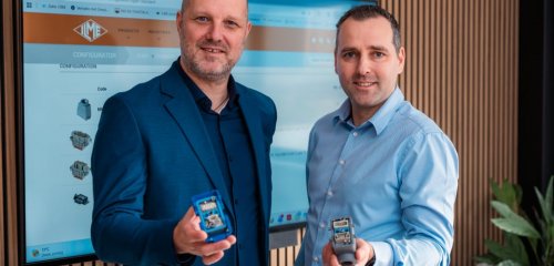 Technical Inside Sales specialist - Business Unit Electronics & Automation