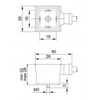 CC - CC11 40M3M