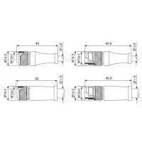 RDL - RDLM 20400