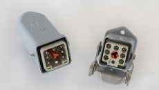 Nieuwe Ilme CQ07 insert combineert hoog vermogen met flexibiliteit in een compact design