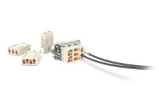 ILME  breidt propulaire reeks AXYR® inserts uit met 35A en 40A