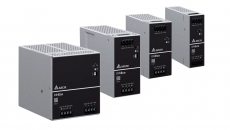 Delta DIN eco series: Maximale prestaties, minimale investering